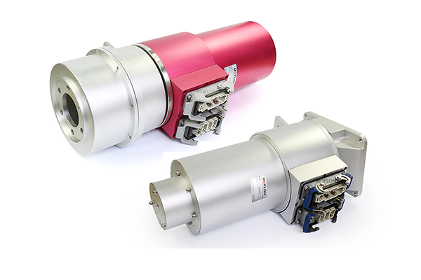 MF系列-風電滑環(huán)