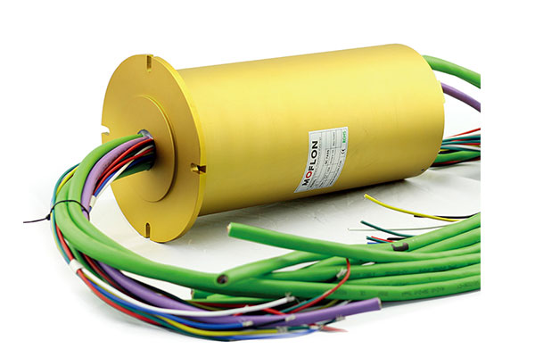 MSE系列 伺服電機(jī)編碼器滑環(huán)