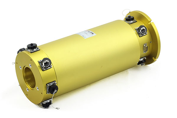 MD 系列帶航空插頭高端滑環(huán)