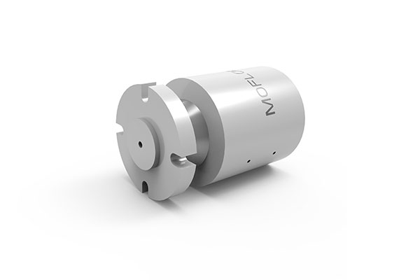 MHPS 系列超高壓不銹鋼