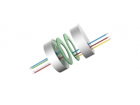PCB滑環安裝方式