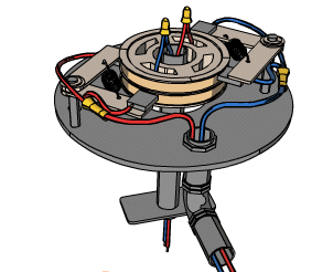 繞線式電動機碳刷維護重要